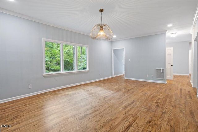 629 Brookview Drive, Chapel Hill, NC 27514