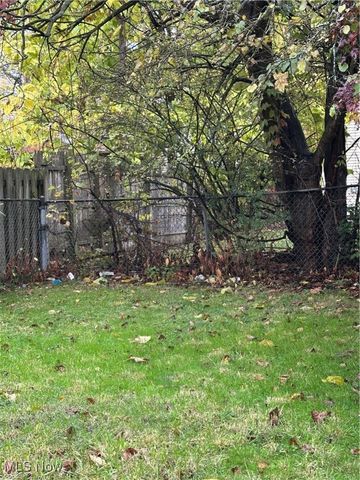 3369 E 146 Street, Cleveland, OH 44120