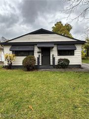 3369 E 146 Street, Cleveland, OH 44120
