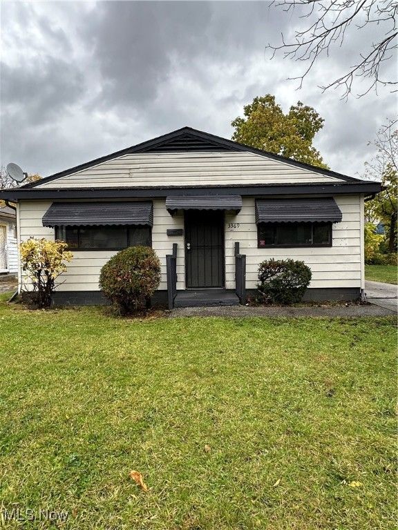3369 E 146 Street, Cleveland, OH 44120