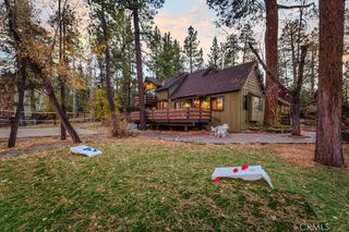40153 Lakeview Drive, Big Bear Lake, CA 92315