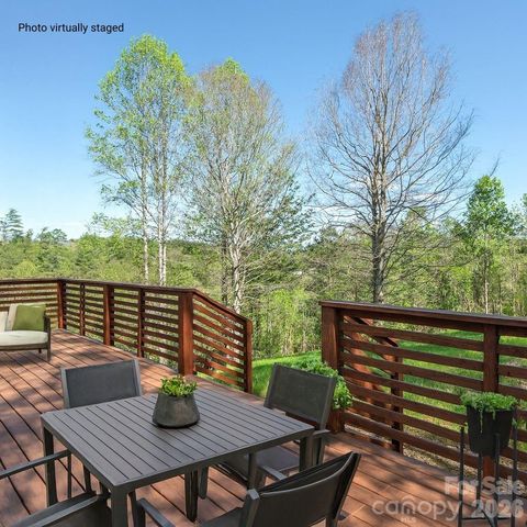 94 Spicewood Road, Weaverville, NC 28787