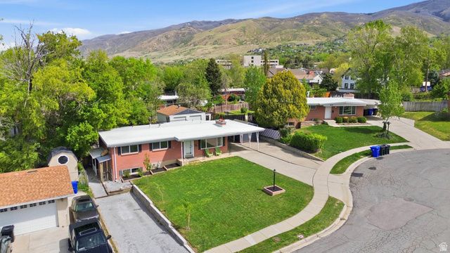 481 E 550 S, Bountiful, UT 84010