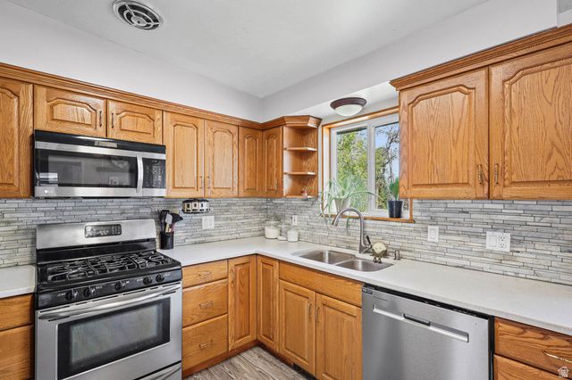 481 E 550 S, Bountiful, UT 84010