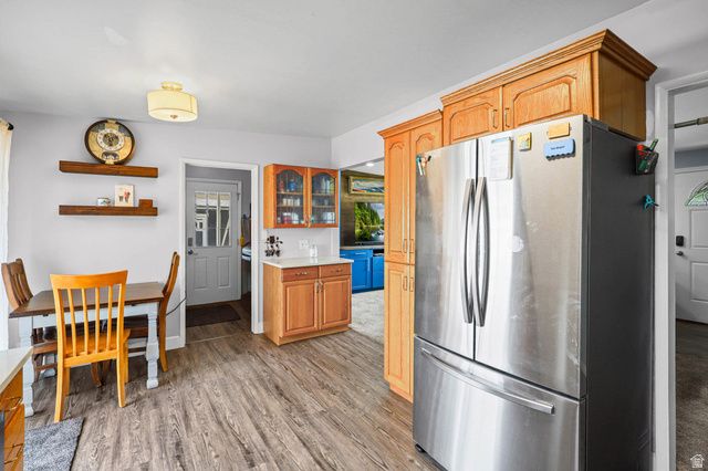 481 E 550 S, Bountiful, UT 84010