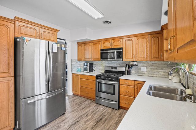 481 E 550 S, Bountiful, UT 84010