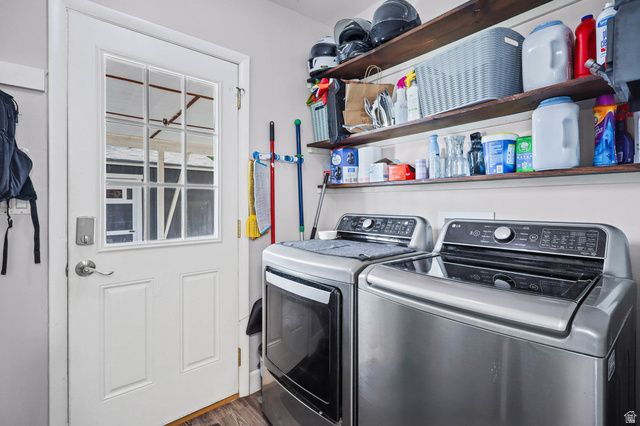 481 E 550 S, Bountiful, UT 84010