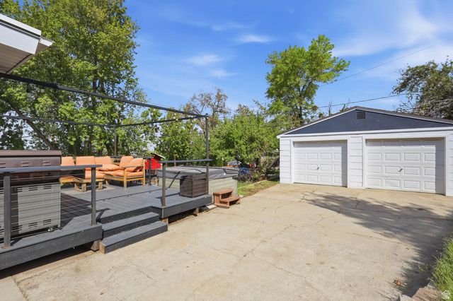 481 E 550 S, Bountiful, UT 84010