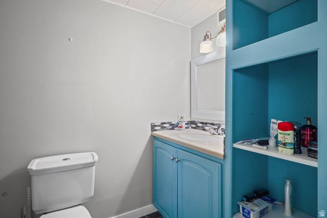 481 E 550 S, Bountiful, UT 84010