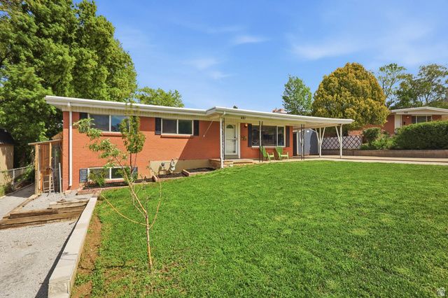 481 E 550 S, Bountiful, UT 84010