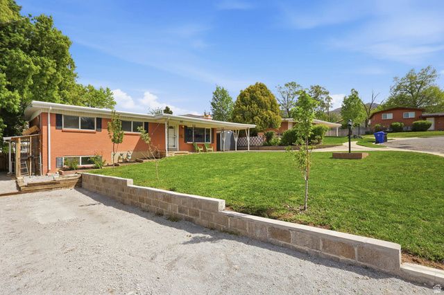 481 E 550 S, Bountiful, UT 84010