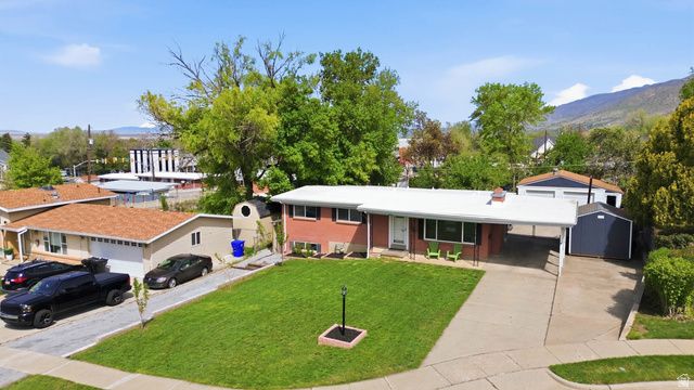 481 E 550 S, Bountiful, UT 84010