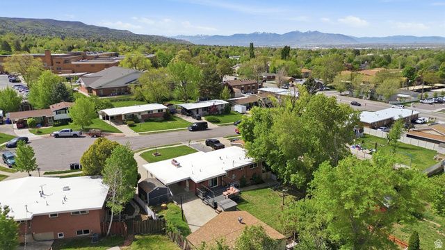 481 E 550 S, Bountiful, UT 84010