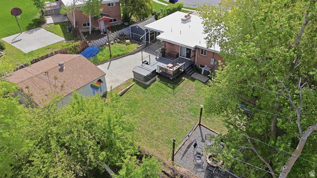 481 E 550 S, Bountiful, UT 84010