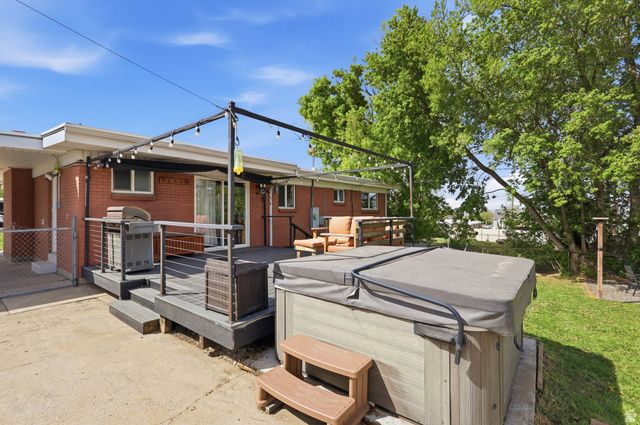 481 E 550 S, Bountiful, UT 84010