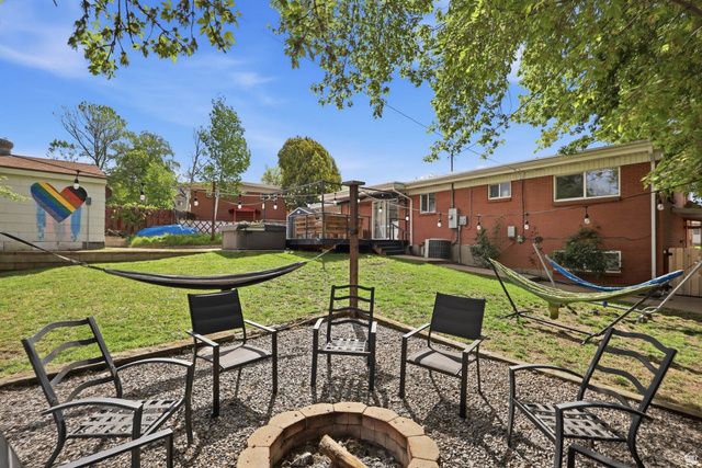 481 E 550 S, Bountiful, UT 84010