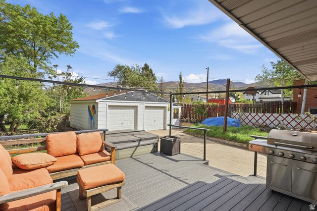 481 E 550 S, Bountiful, UT 84010