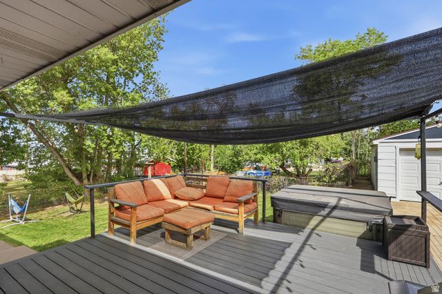 481 E 550 S, Bountiful, UT 84010