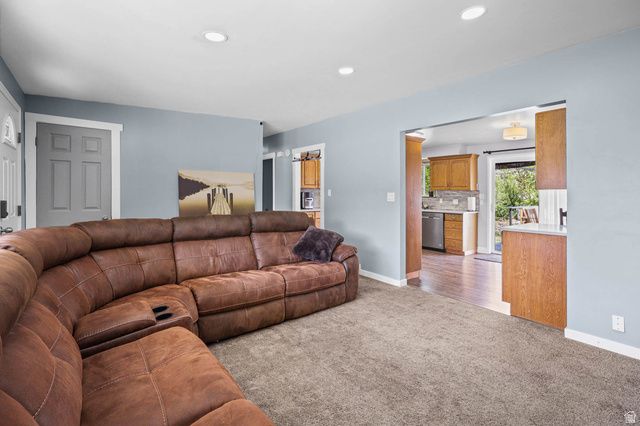 481 E 550 S, Bountiful, UT 84010