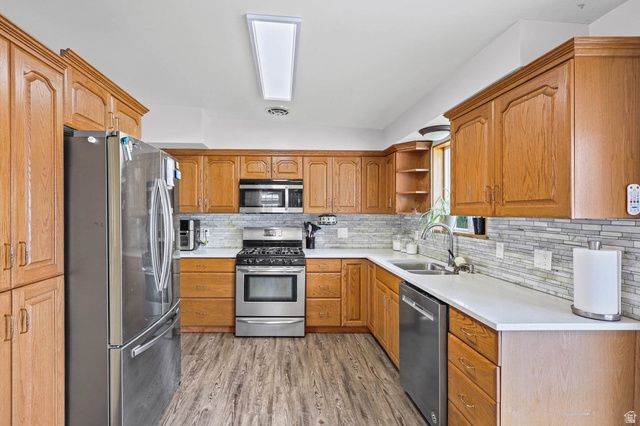 481 E 550 S, Bountiful, UT 84010