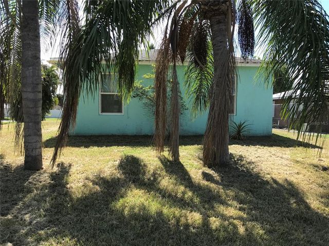 5010 BIRCH DRIVE, Fort Pierce, FL 34982