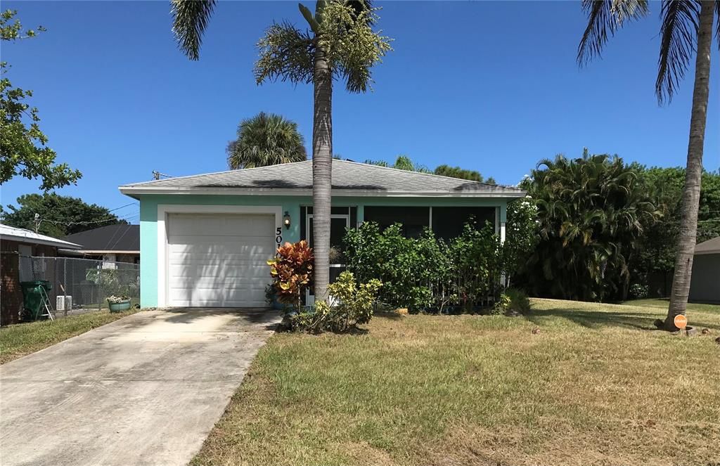 5010 BIRCH DRIVE, Fort Pierce, FL 34982