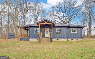 3798 Bethany Bowersville Road, Canon, GA 30520