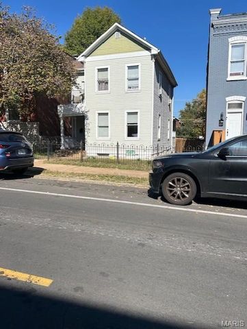 3019 Chippewa Street, St Louis, MO 63118