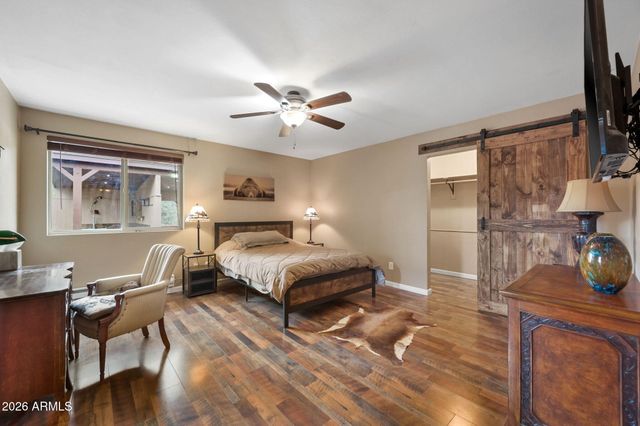 14601 N Music Trail, Prescott, AZ 86305