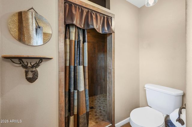 14601 N Music Trail, Prescott, AZ 86305