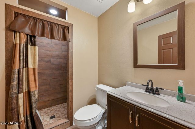 14601 N Music Trail, Prescott, AZ 86305