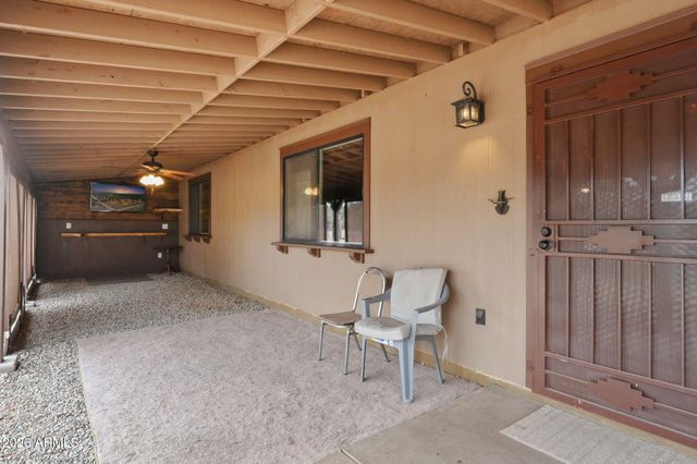 14601 N Music Trail, Prescott, AZ 86305