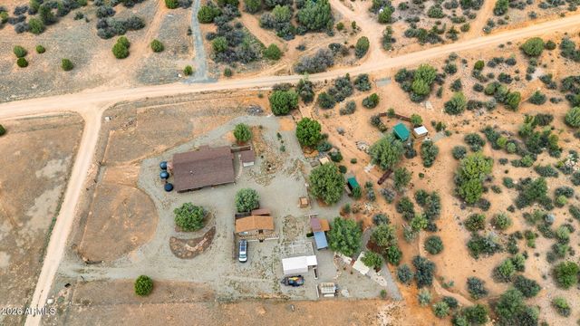 14601 N Music Trail, Prescott, AZ 86305