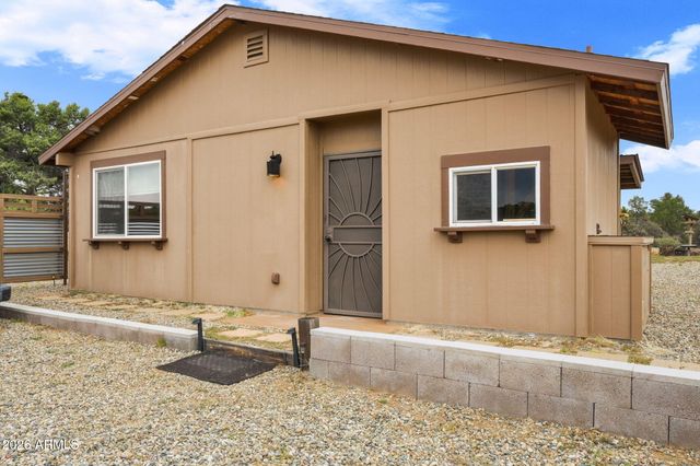 14601 N Music Trail, Prescott, AZ 86305