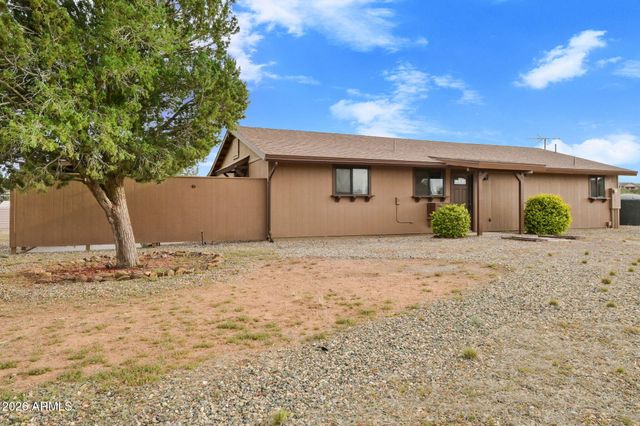 14601 N Music Trail, Prescott, AZ 86305