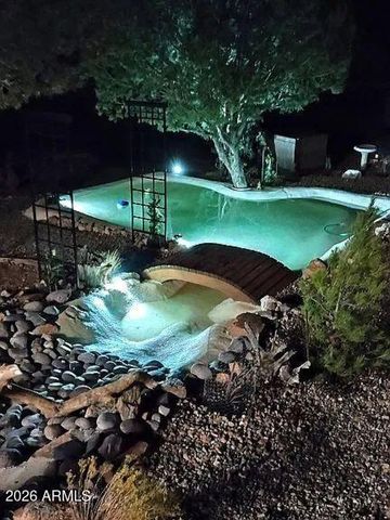 14601 N Music Trail, Prescott, AZ 86305