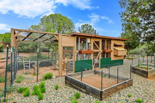 14601 N Music Trail, Prescott, AZ 86305