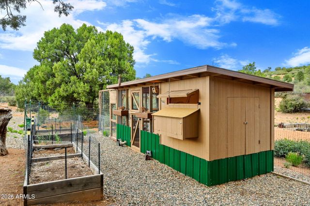 14601 N Music Trail, Prescott, AZ 86305