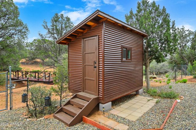 14601 N Music Trail, Prescott, AZ 86305