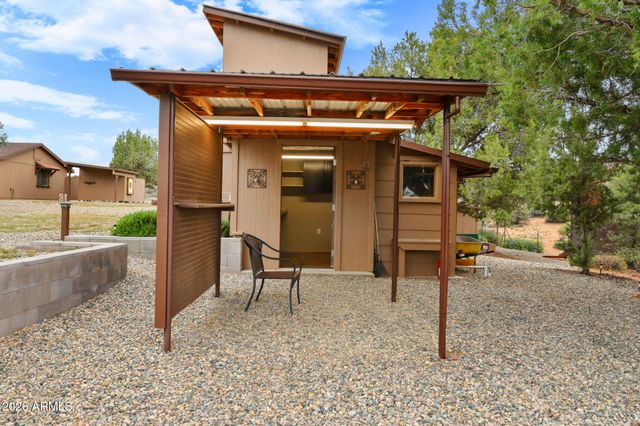 14601 N Music Trail, Prescott, AZ 86305