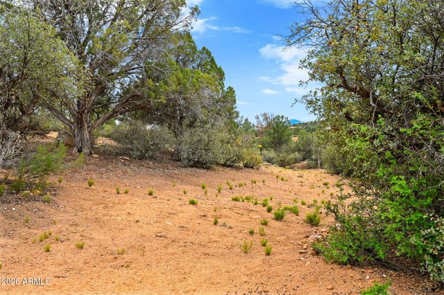 14601 N Music Trail, Prescott, AZ 86305