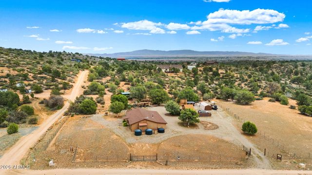 14601 N Music Trail, Prescott, AZ 86305
