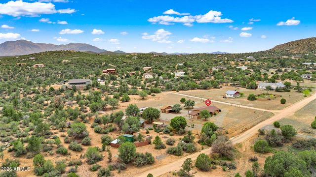 14601 N Music Trail, Prescott, AZ 86305