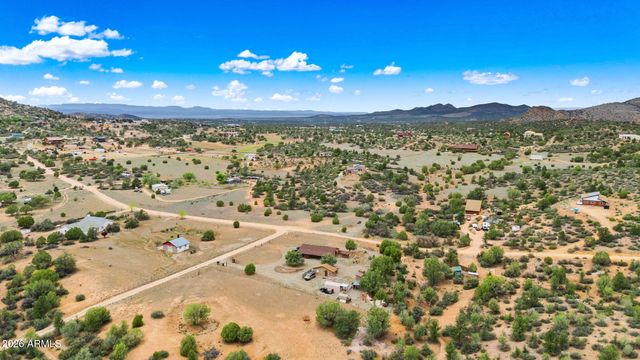 14601 N Music Trail, Prescott, AZ 86305