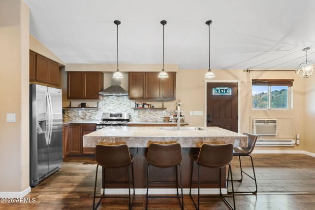 14601 N Music Trail, Prescott, AZ 86305