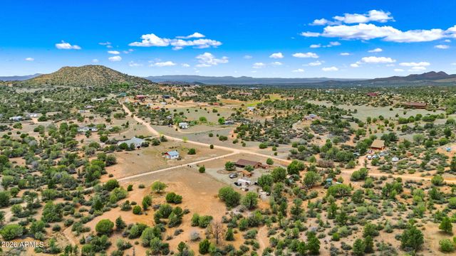 14601 N Music Trail, Prescott, AZ 86305