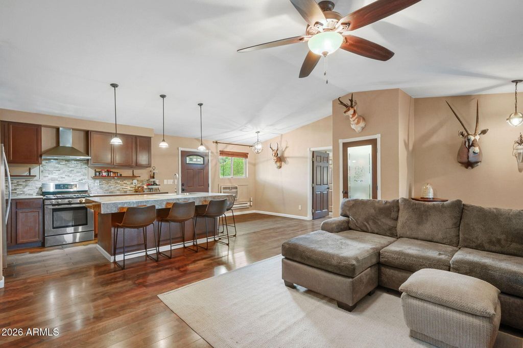 Image 12 of property listing at 14601 N Music Trail, Prescott, AZ 86305