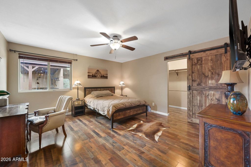 Image 13 of property listing at 14601 N Music Trail, Prescott, AZ 86305