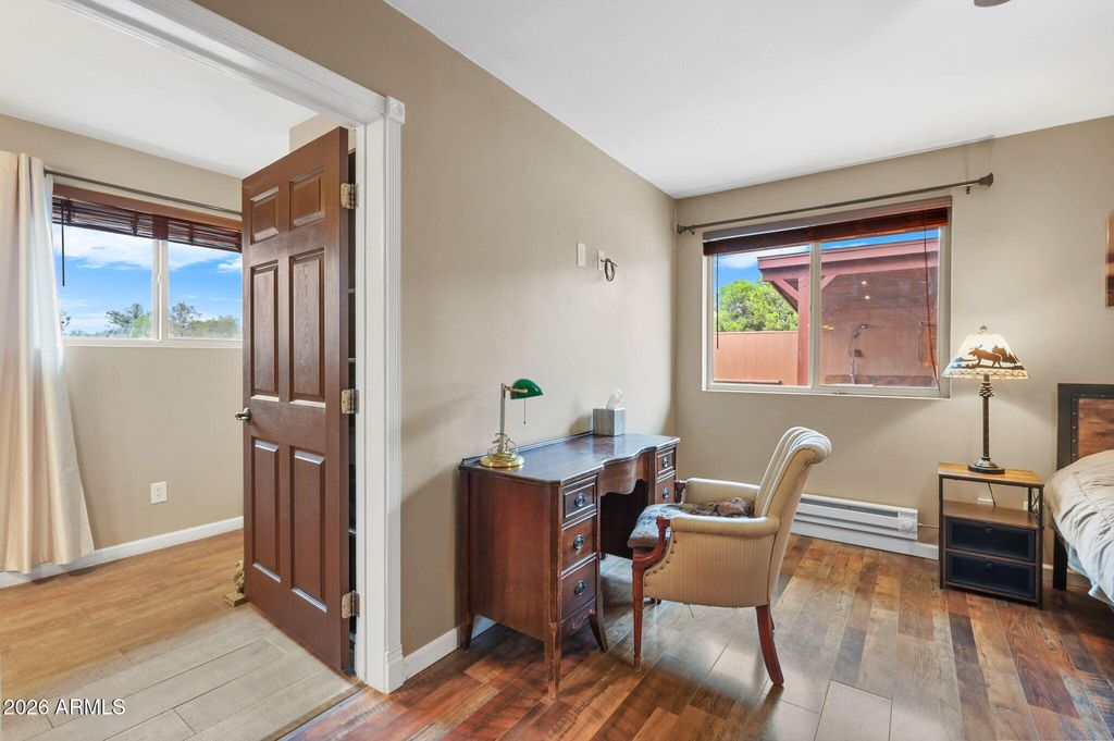 Image 14 of property listing at 14601 N Music Trail, Prescott, AZ 86305