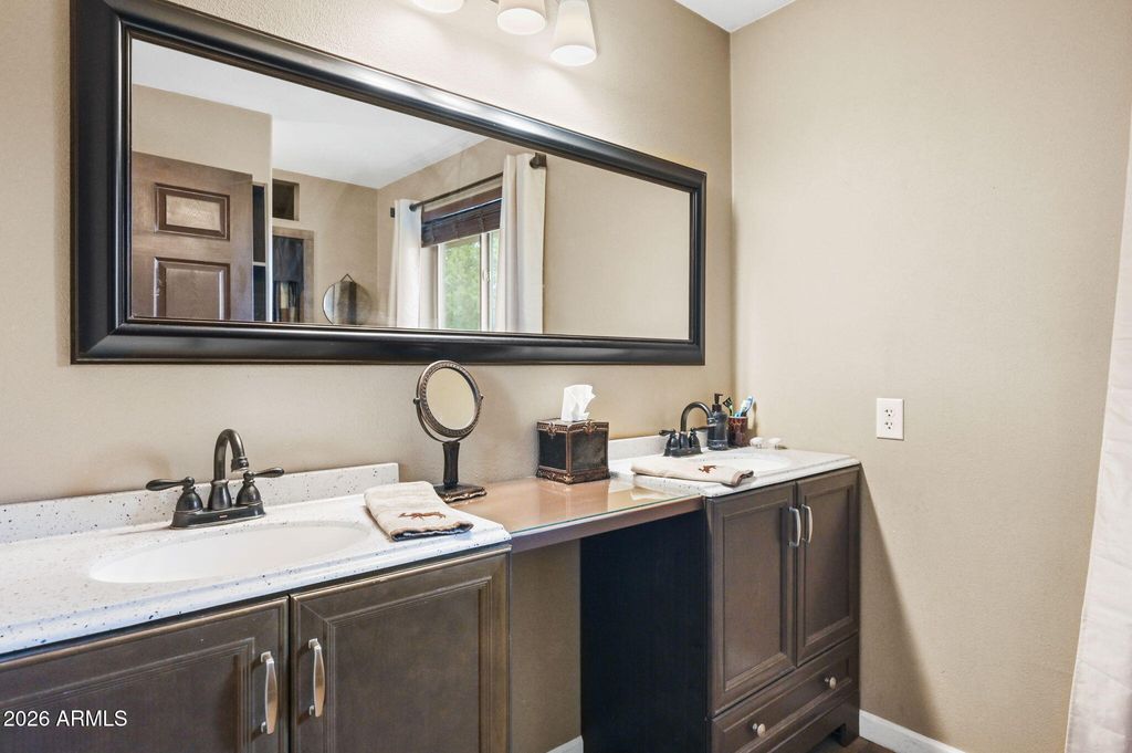 Image 15 of property listing at 14601 N Music Trail, Prescott, AZ 86305